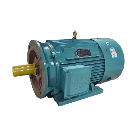 YE3 series motor